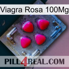 Pink Viagra 100Mg 13